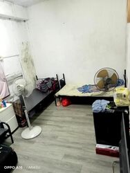 Yio Chu Kang Road (D19), Shop House #629730681